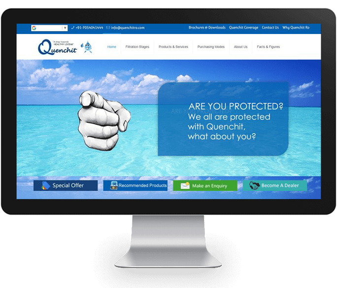 water-ro-manufacturer-web-design