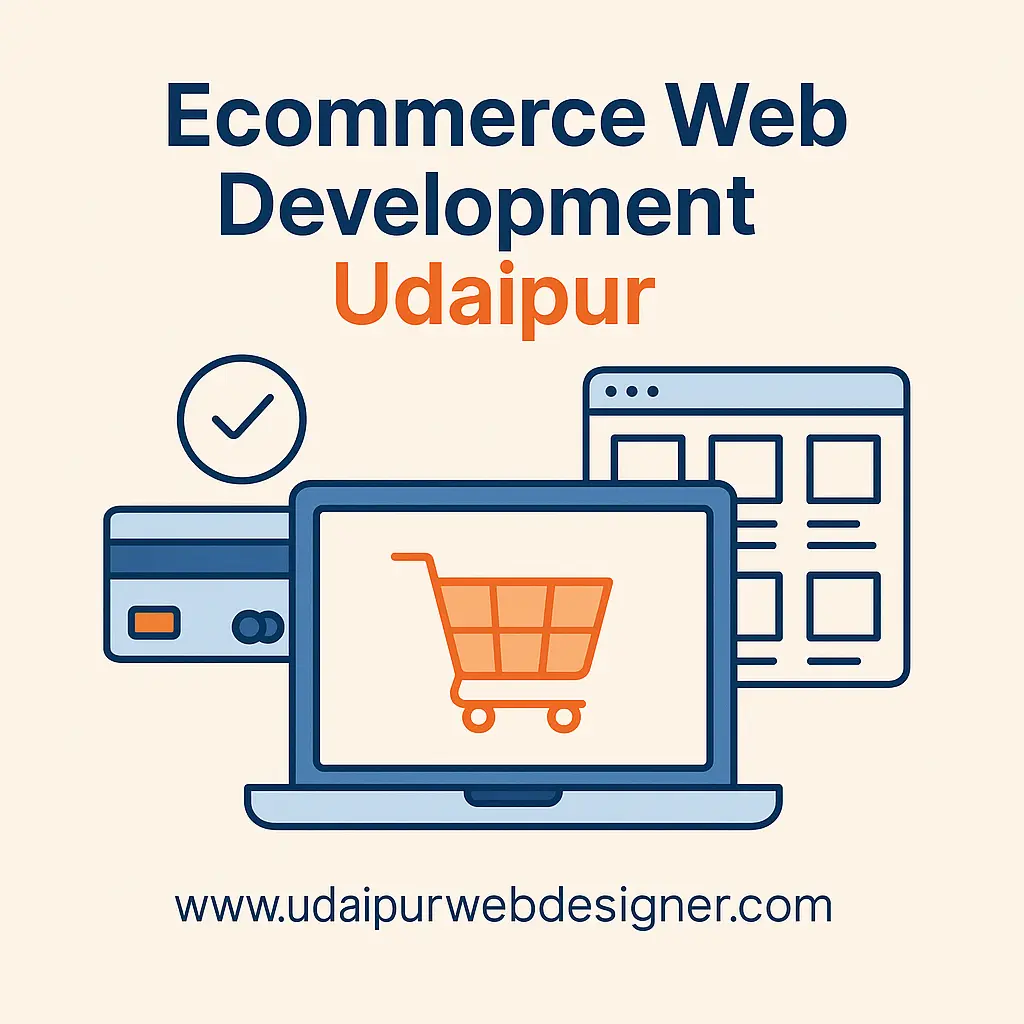 ecommerce-web-development-udaipur