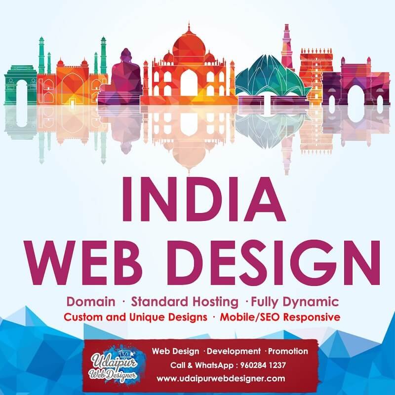Web Design India