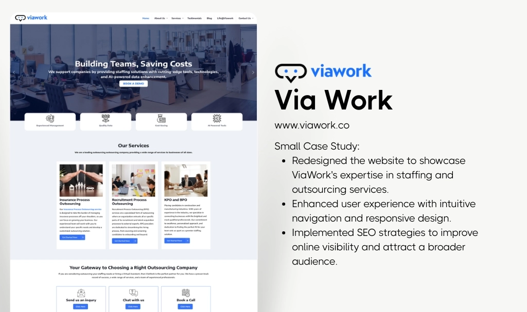 Outsourcing-Company-Website-Designer