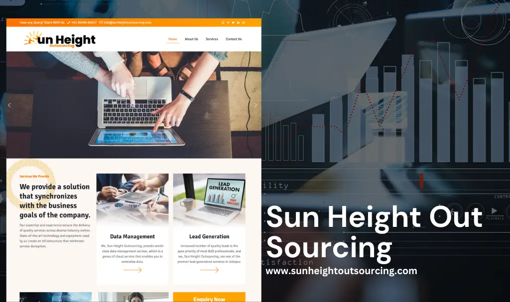 Sun Height Outsourcing