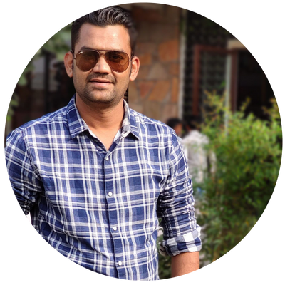 Rahul Upadhyay