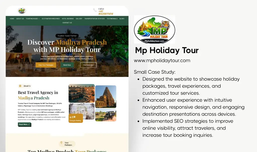 Taxi website designer udaipur rajasthan
