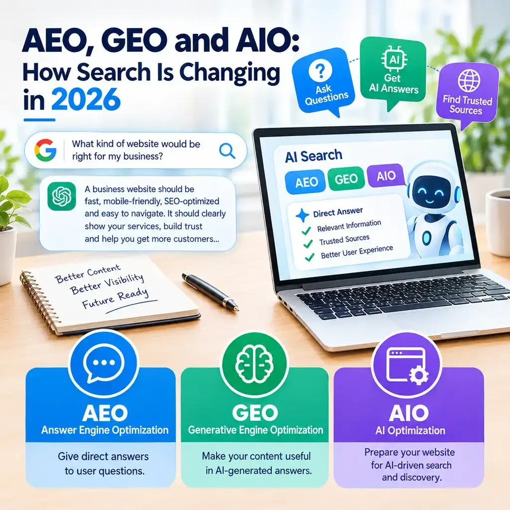 aeo geo aio 2026