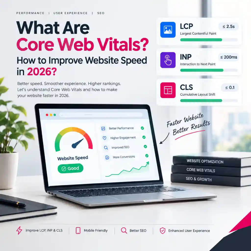 core web vitals