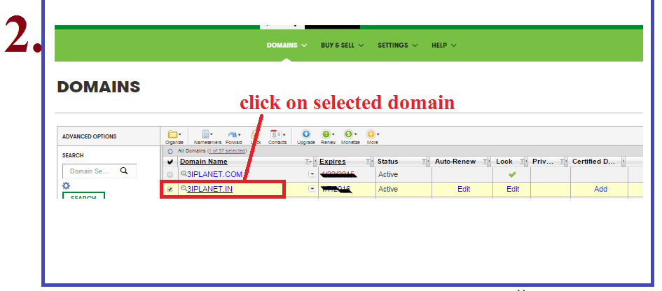 Transfer Domain from Godaddy to Godaddy, domain transfer  