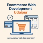 ecommerce-web-development-udaipur