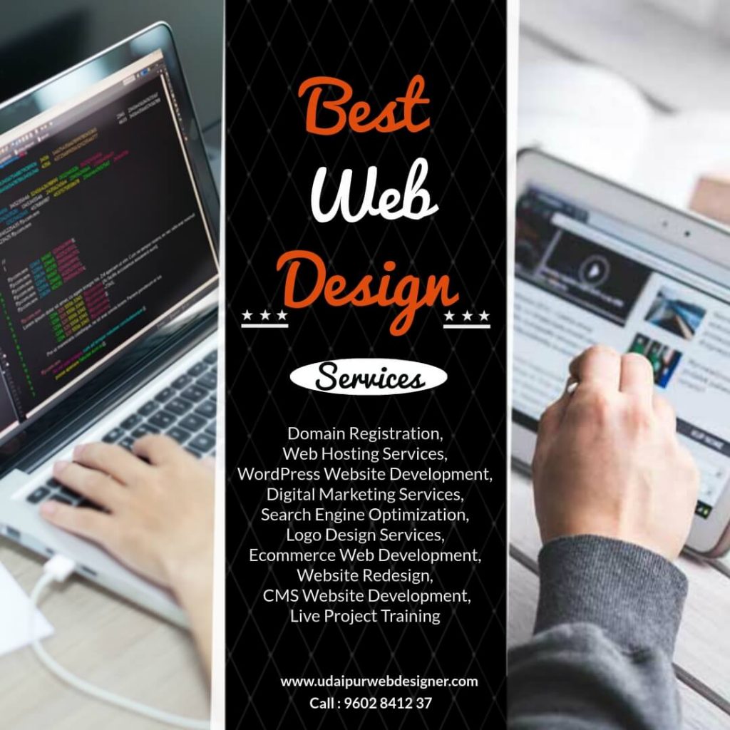 best-website-design-company-udaipur-india