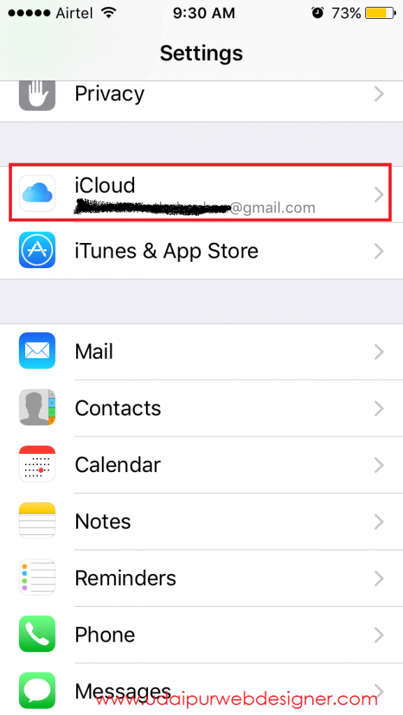 Import Gmail Contacts To Icloud Import Gmail Contacts To Icloud