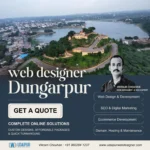 Web Designer Dungarpur