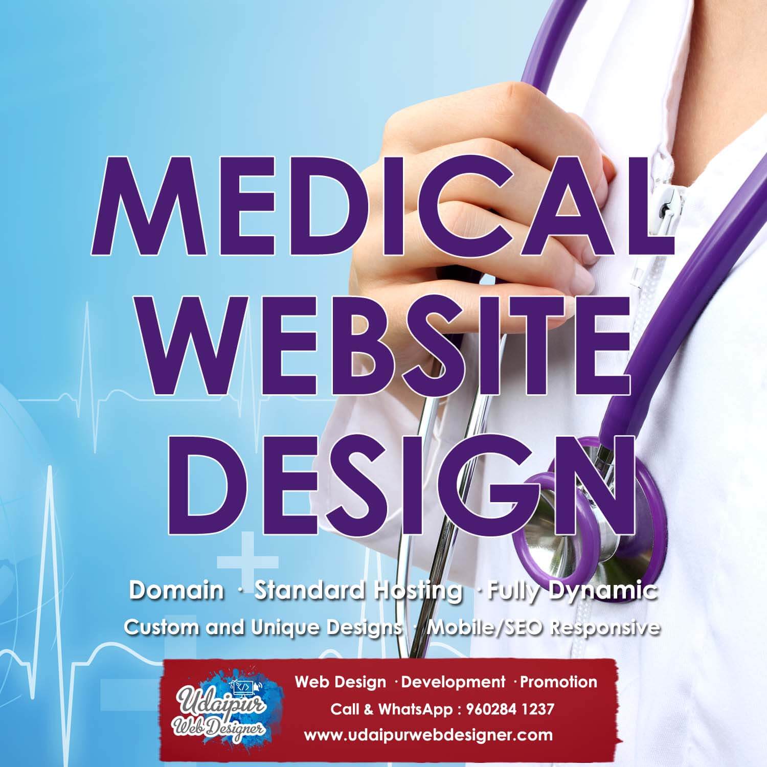 medical articles websites