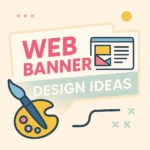 Web Banner Design ideas