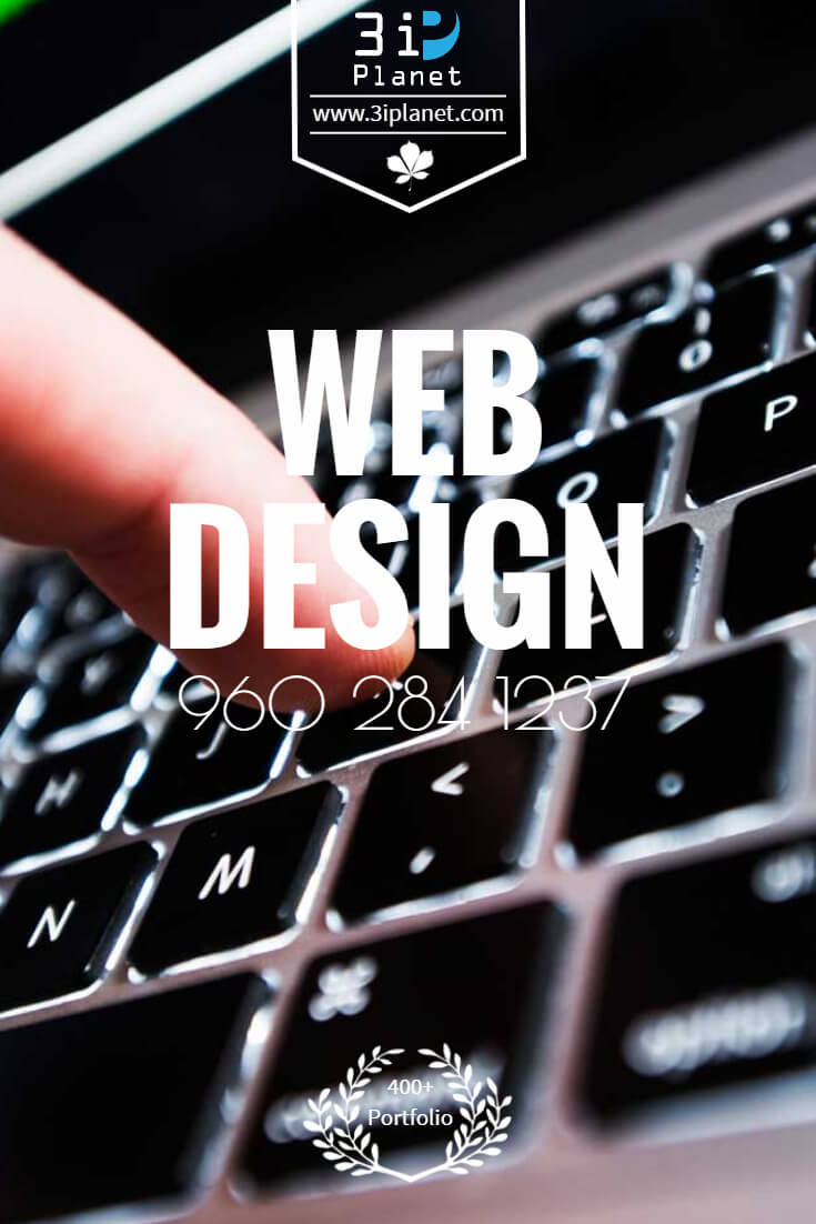 digital banner design