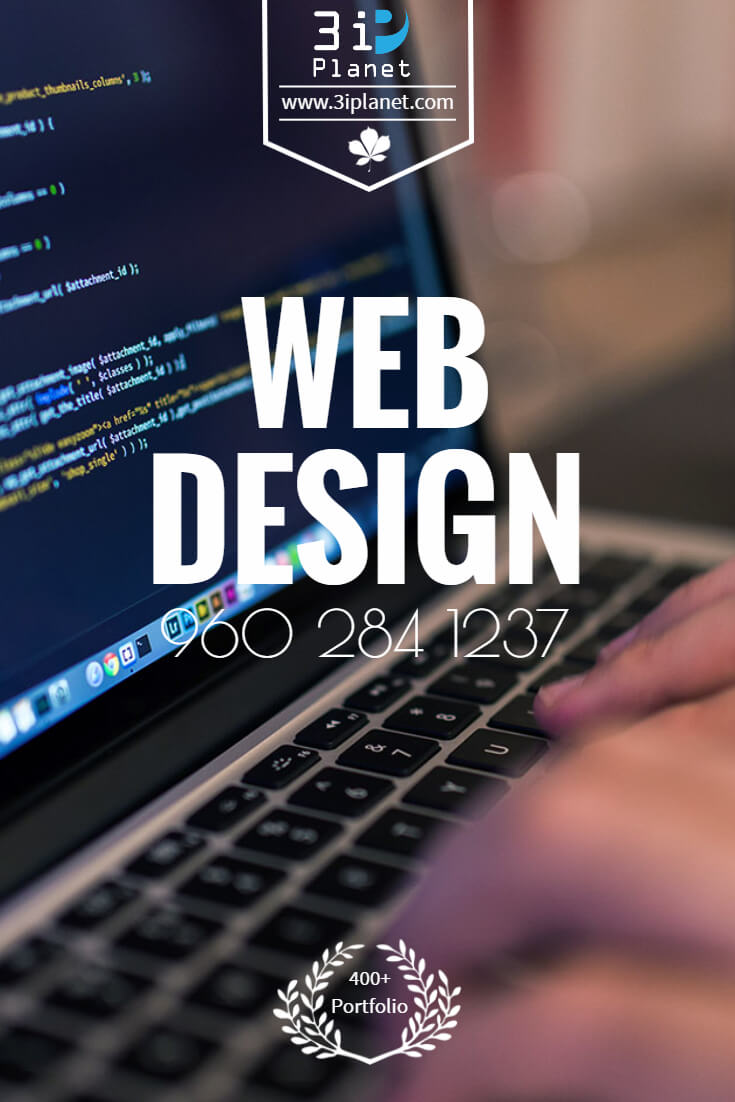 web banner ads