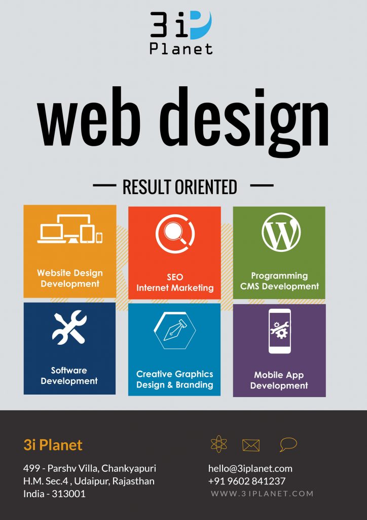 website banner design ideas