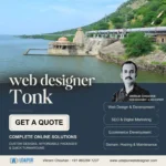 Web Designer Tonk