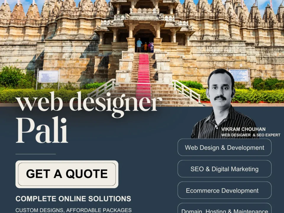 Web-Designer-Pali