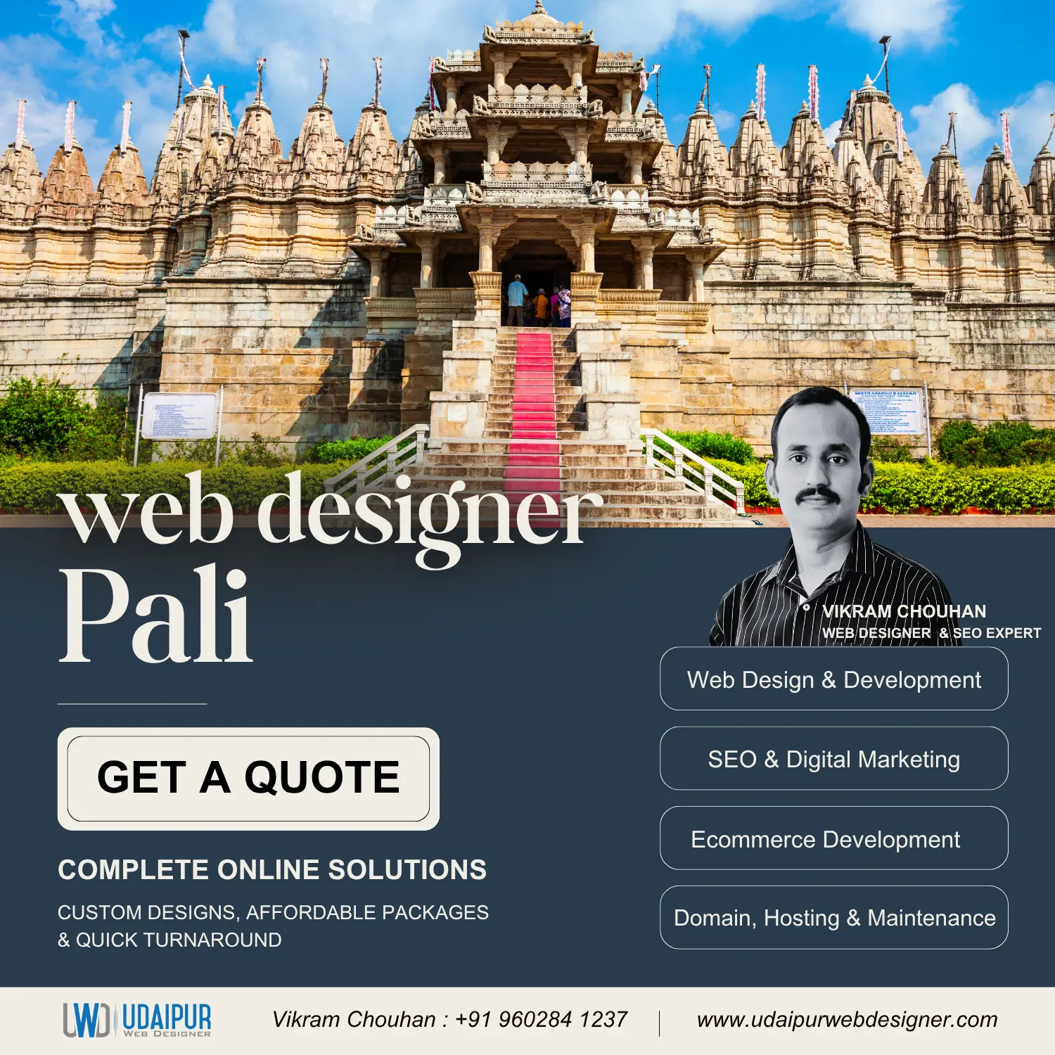 Web-Designer-Pali