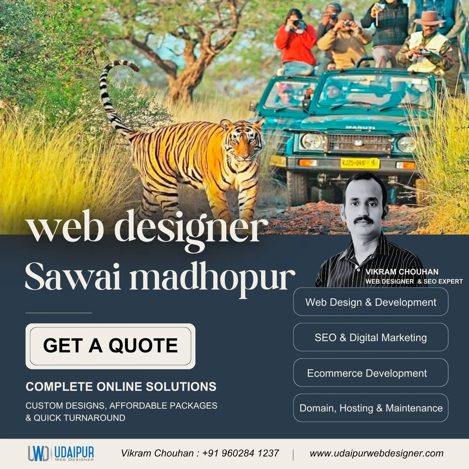 web-designer-sawai-madhopur