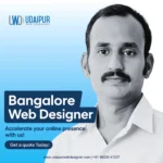 Web Designer in Bangalore