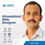 Best Web Designer in Ahmedabad India