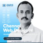 Best Web Designer in Chennai