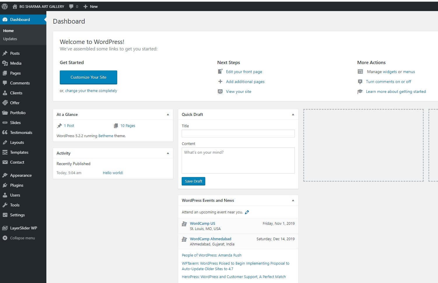 Complete WordPress Tutorial - Complete WordPress Guide For Beginners