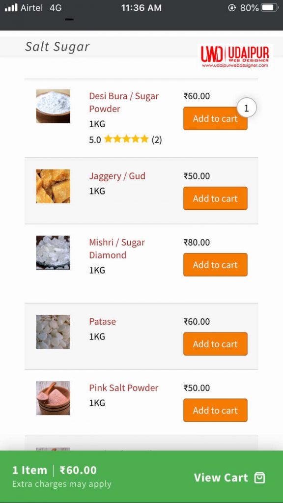 Best Free Plugin for Product List View in Woocommerce