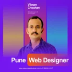 Web Designer in Pune