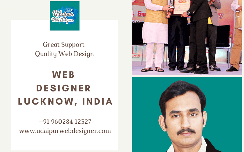 WordPress Web Designer Lucknow