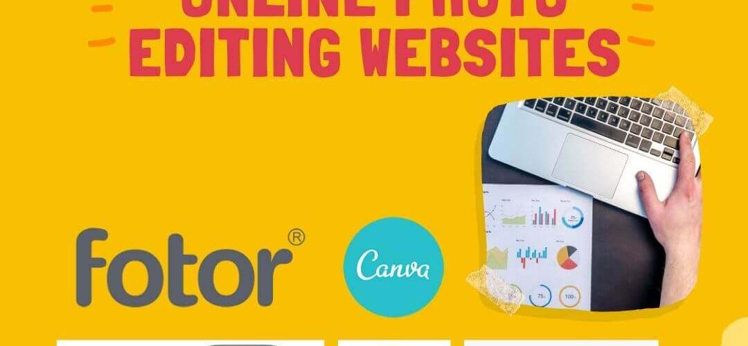 best online photo editing websites