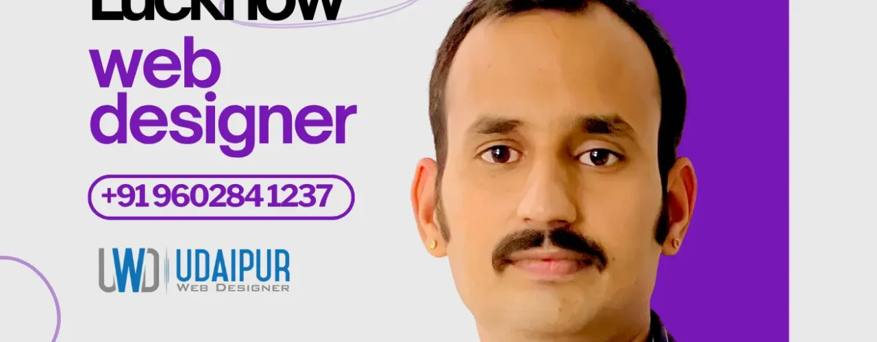 Web Designer in Lucknow