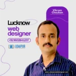 Web Designer in Lucknow