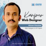 Web Designer in Kanpur