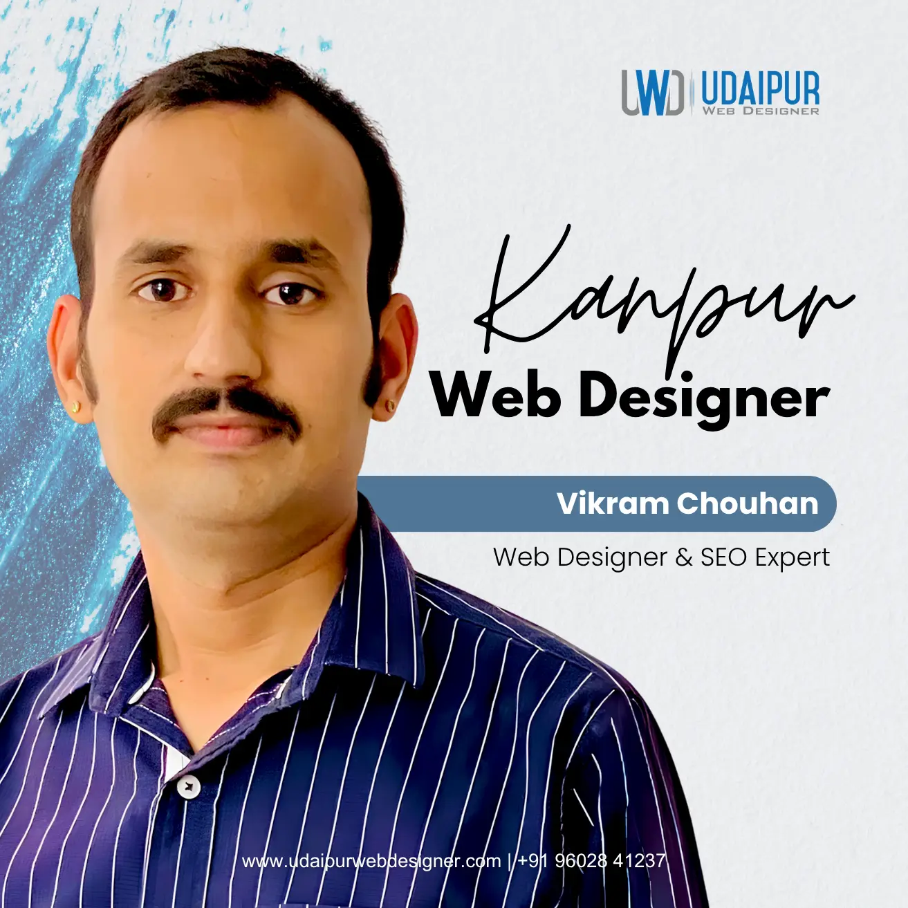Web Designer in Kanpur