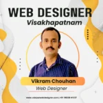 Visakhapatnam-Web-Designer