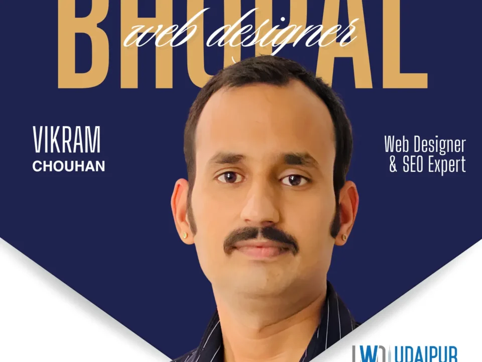 Web-Designer-in-Bhopal