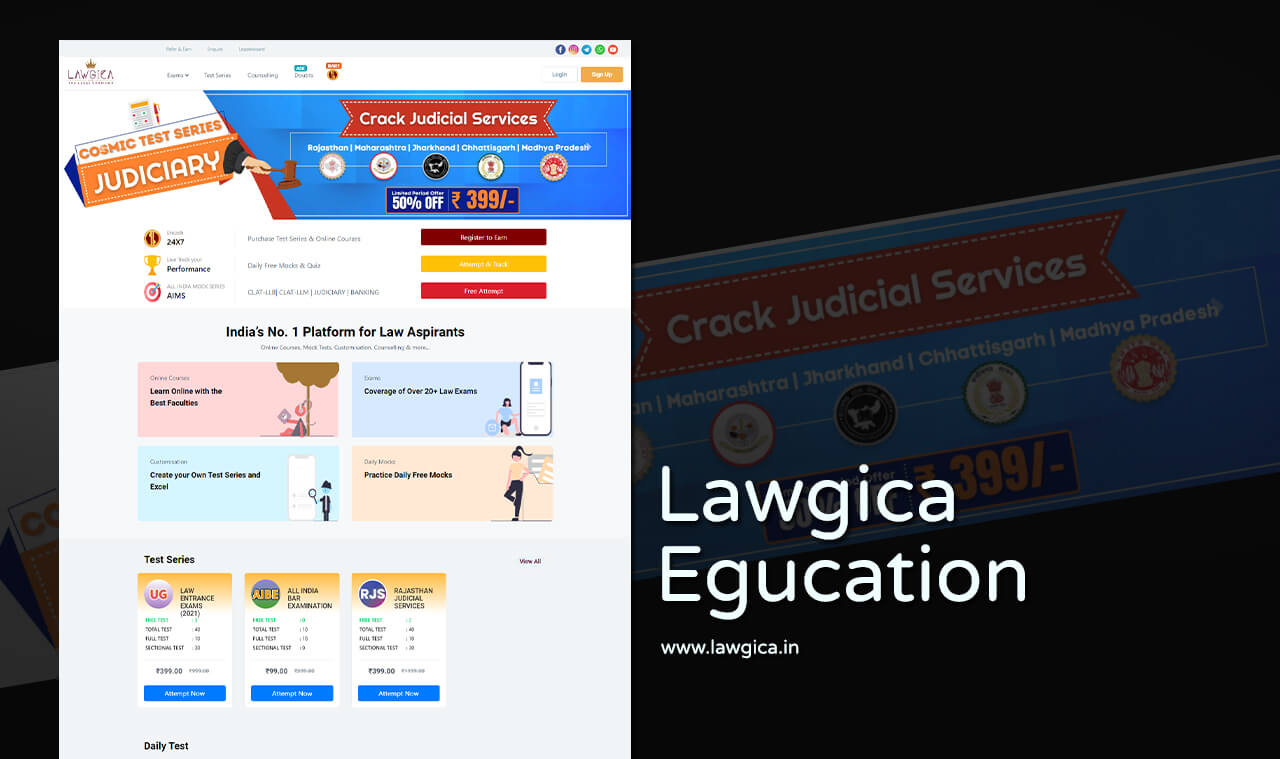 CALT Coaching Website Designers