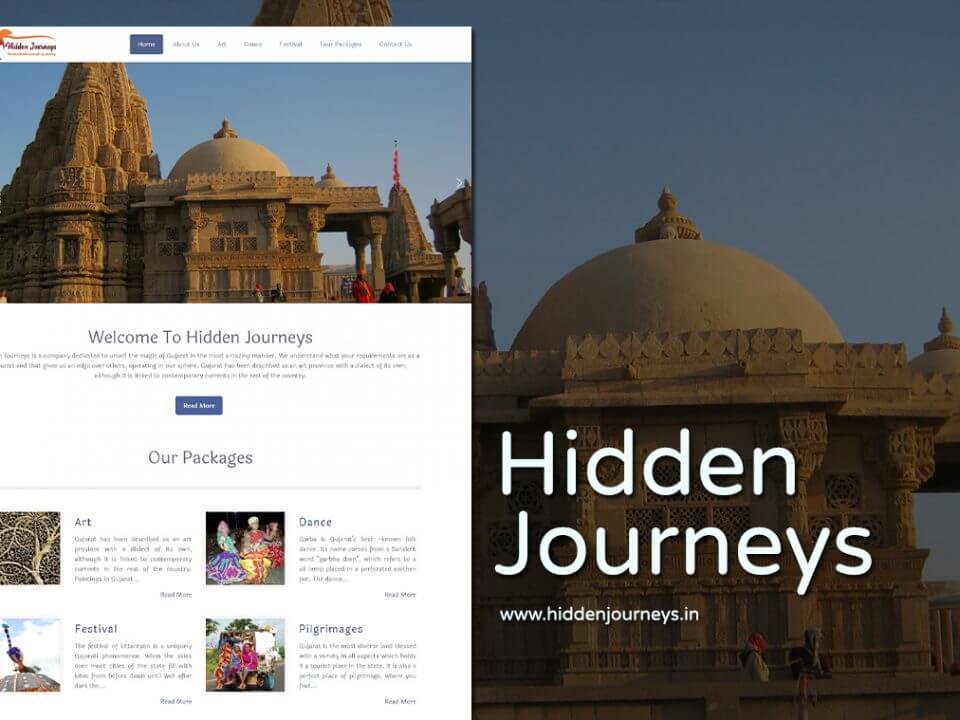 tourist-Company-website-designer