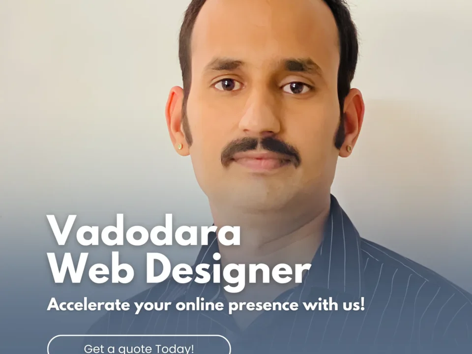 Web-Designer-in-Vadodara