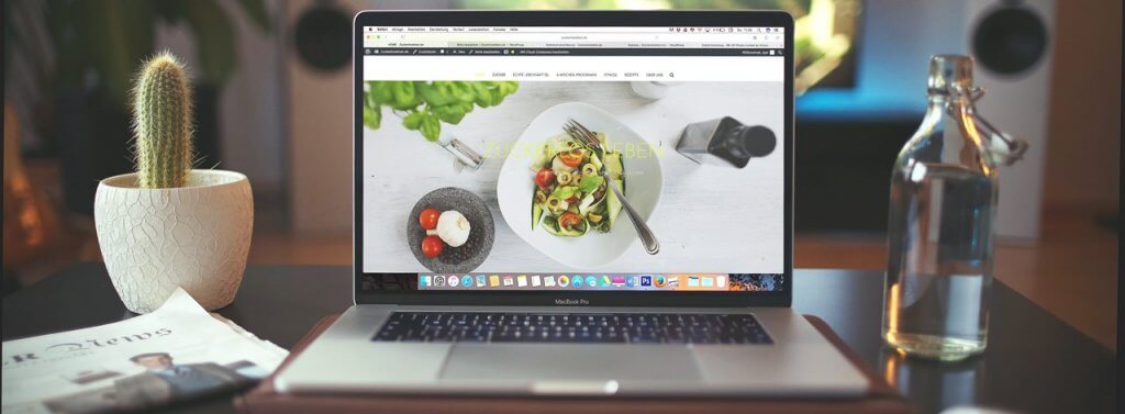 WordPress Web Designs For Your Inspiration