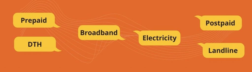 Mobile Recharge Software Solution