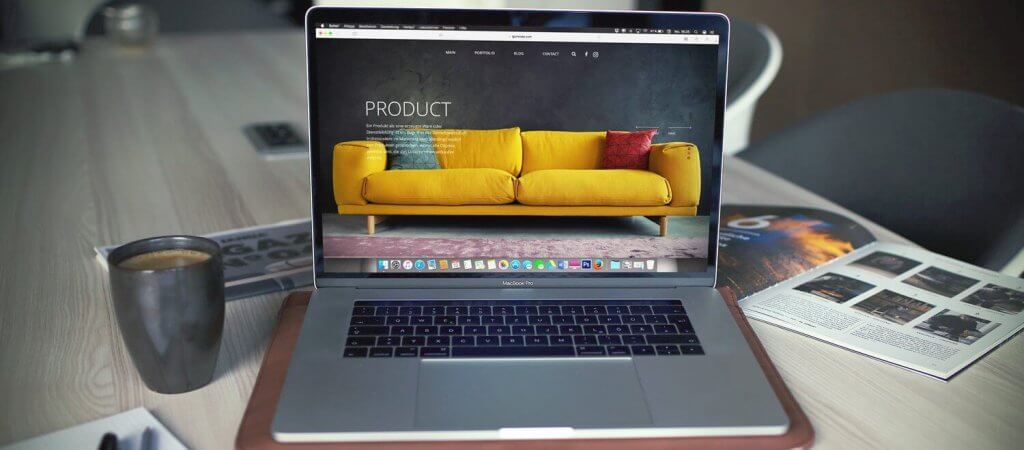 Ecommerce Website Development Cost in India