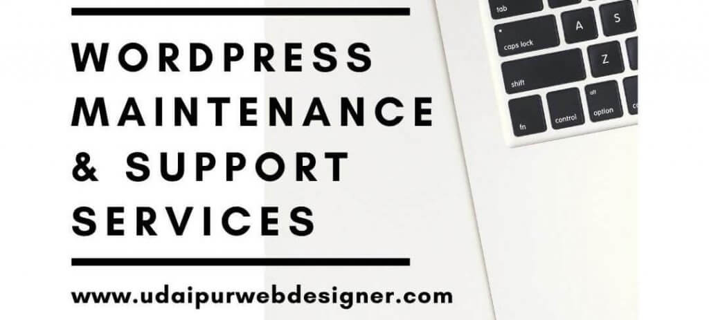 Best 5 WordPress Maintenance and Support Service
