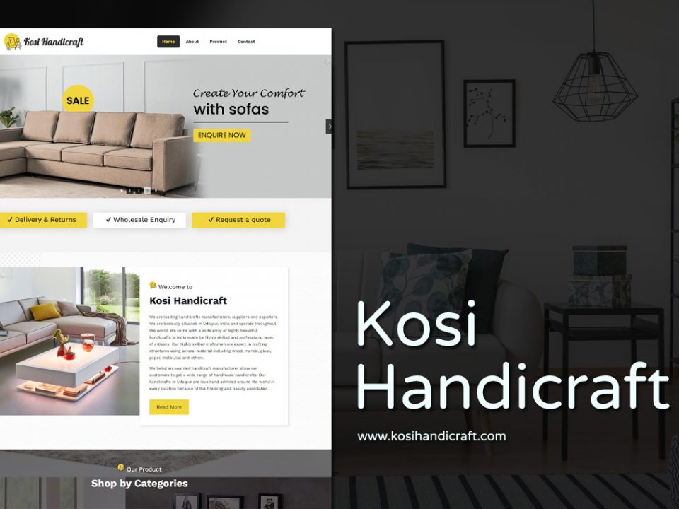 wooden handicraft website designer in udaipur india