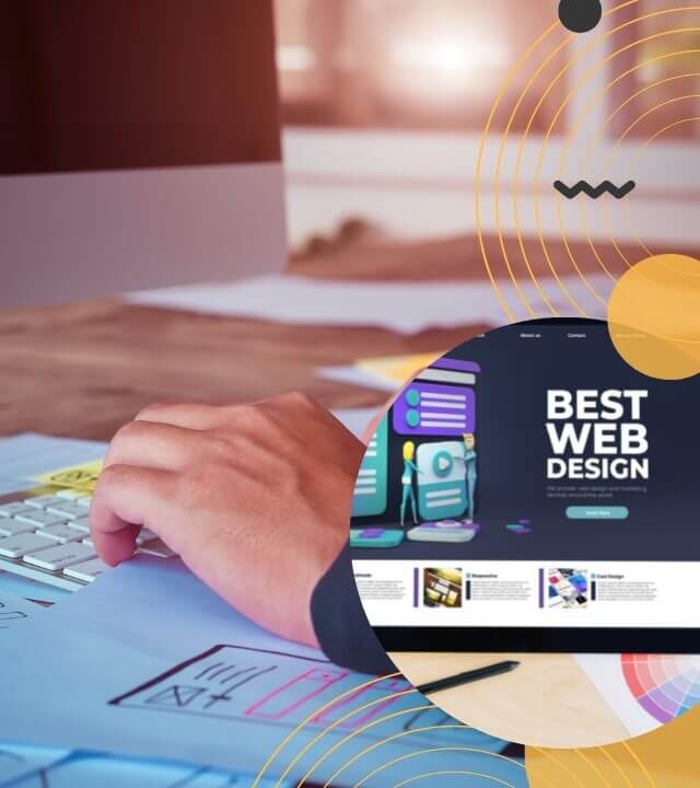 Looking for agency to create Website for your Business
