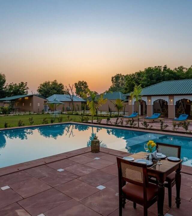 Resort-with-swimming-pool-in-ranthambore-3