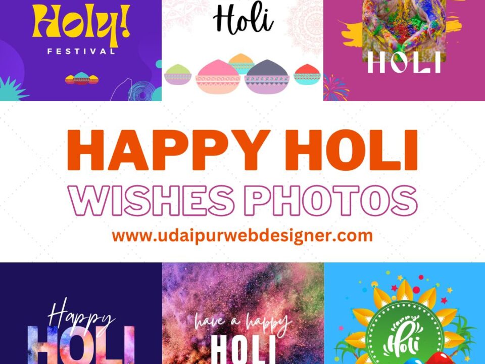 Happy Holi Wishes Photos free download