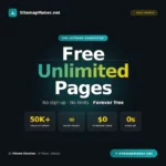 XML Sitemap Generator - Free Unlimited Pages xml-sitemap-generator-free-unlimited-web-pages