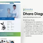 Pathology-Lab-Website-Designer